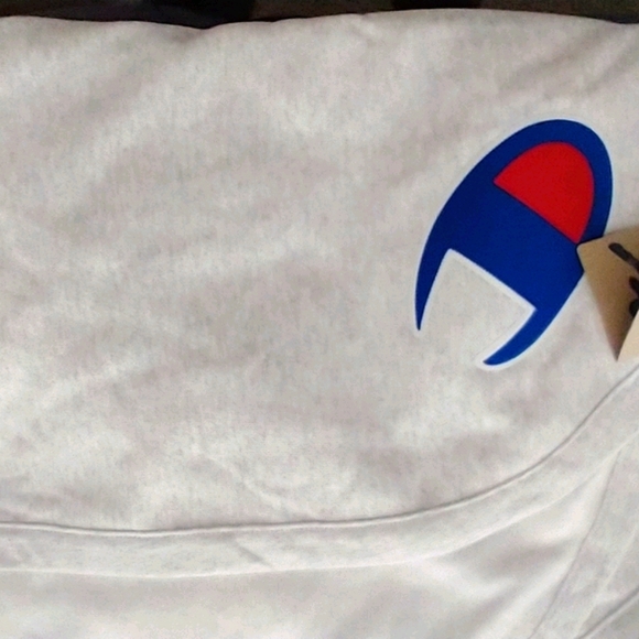 Champion fleece blanket - Picture 2 of 4